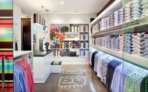 3 Wise Men: New MidCity store.